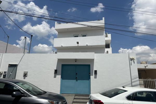 Foto de inmueble en  , Col. Lomas del Roble C.P. 66450, San Nicolás de los Garza