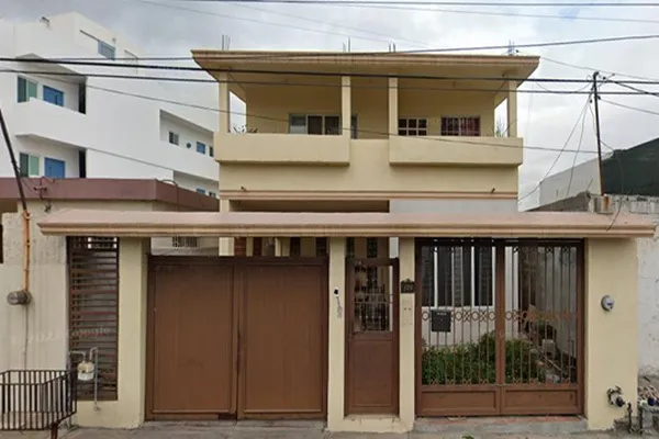 Foto de inmueble en  , Col. Lomas del Roble C.P. 66450, San Nicolás de los Garza