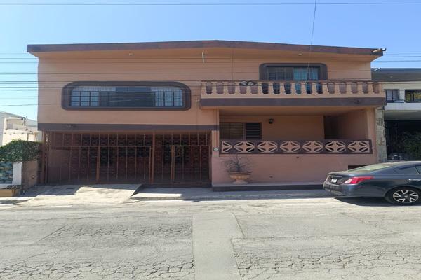 Foto de inmueble en  , Col. Lomas del Roble C.P. 66450, San Nicolás de los Garza