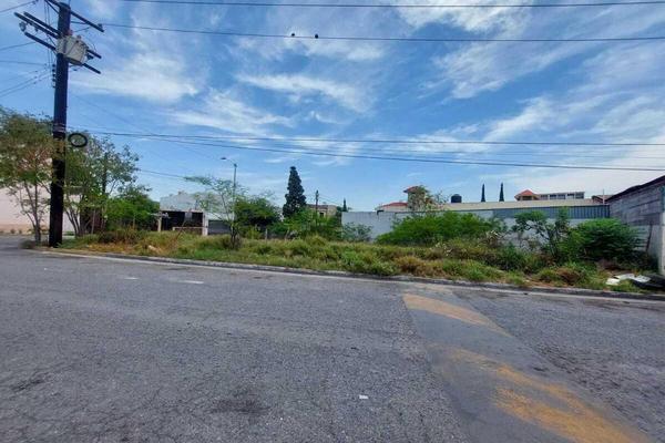 Foto de inmueble en  , Col. Lomas del Roble C.P. 66450, San Nicolás de los Garza