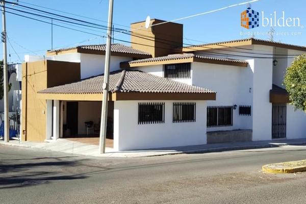 Foto de inmueble en  , Col. Lomas del Sahuatoba C.P. 34108, Durango