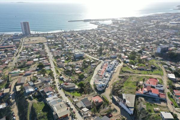 Foto de inmueble en  , Col. Lomas Del Sauzal C.P. 22760, Ensenada