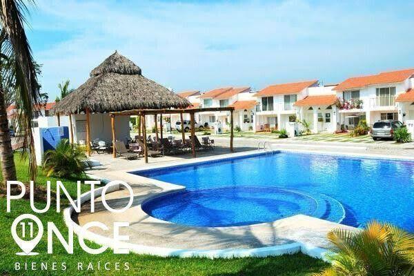 Foto de inmueble en Lomas del Sol, Col. Flamingos C.P. 63732, Bahía de Banderas