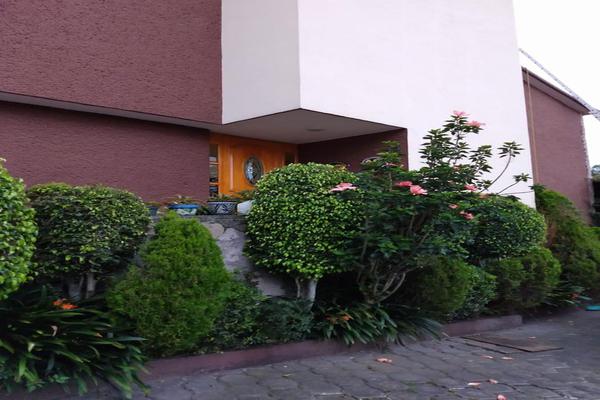 Foto de inmueble en  , Col. Lomas del Sol C.P. 52789, Huixquilucan