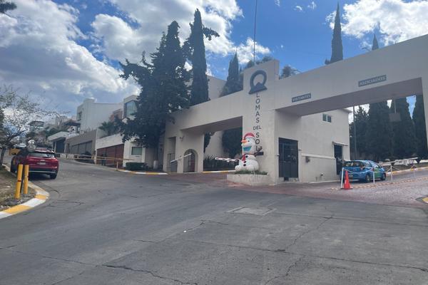 Foto de inmueble en  , Col. Lomas del Sol C.P. 52789, Huixquilucan