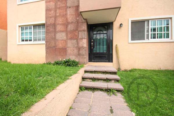 Foto de inmueble en , Col. Lomas del Sol C.P. 52789, Huixquilucan
