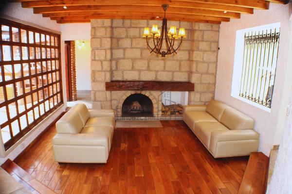 Foto de inmueble en  , Col. Lomas del Sol C.P. 52789, Huixquilucan