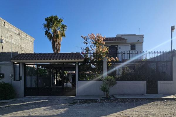 Foto de inmueble en  , Col. Lomas Del Sol C.P. 67254, Juárez