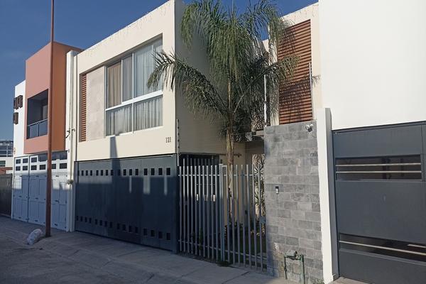 Foto de inmueble en  , Col. Lomas del Tecnológico C.P. 78215, San Luis Potosí