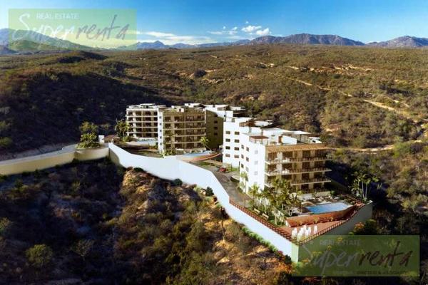Foto de inmueble en  , Col. Lomas del Tule C.P. 23405, Los Cabos