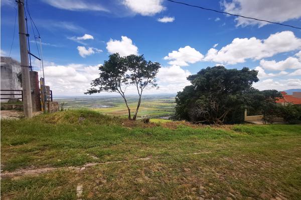Foto de inmueble en  , Col. Lomas del Valle Dos C.P. 59100, Sahuayo