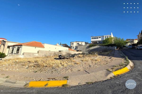 Foto de inmueble en , Col. Lomas del Valle I y II C.P. 31216, Chihuahua