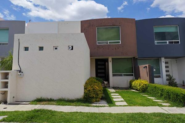 Foto de inmueble en , Col. Lomas del Valle C.P. 72595, Puebla