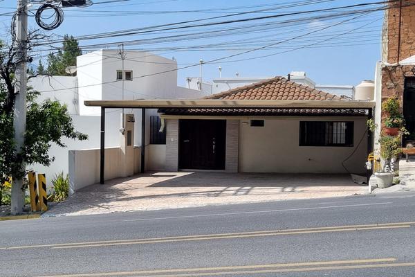 Foto de inmueble en  , Col. Lomas Del Valle C.P. 66256, San Pedro Garza García