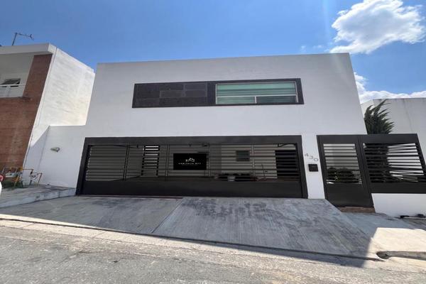 Foto de inmueble en  , Col. Lomas del Vergel C.P. 64988, Monterrey
