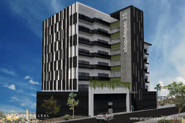 Foto de inmueble en  , Col. Lomas Doctores (Chapultepec Doctores) C.P. 22045, Tijuana