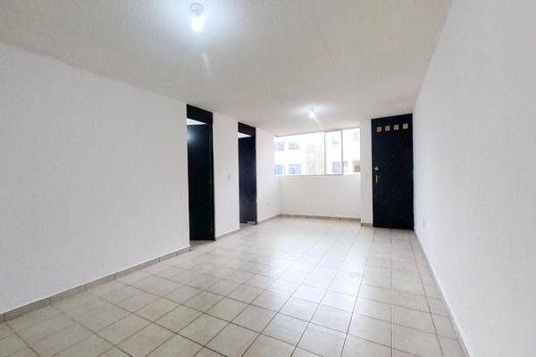 Foto de inmueble en  , Col. Lomas Estrella C.P. 09890, Iztapalapa