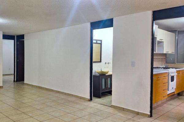 Foto de inmueble en  , Col. Lomas Estrella C.P. 09890, Iztapalapa
