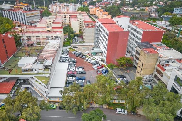Foto de inmueble en , Col. Lomas Hermosa C.P. 11200, Miguel Hidalgo