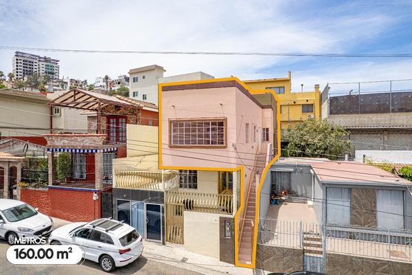 Foto de inmueble en  , Col. Lomas Hipódromo C.P. 22030, Tijuana