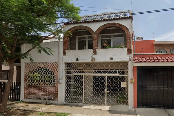 Foto de inmueble en . #., Col. Lomas Independencia C.P. 44350, Guadalajara