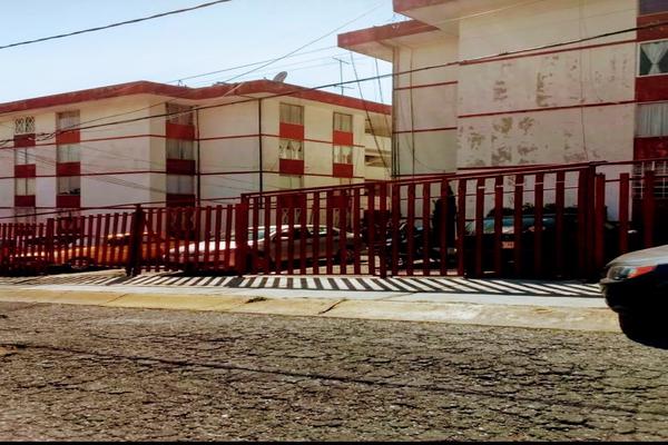 Foto de inmueble en , Col. Lomas Lindas I Sección C.P. 52947, Atizapán de Zaragoza