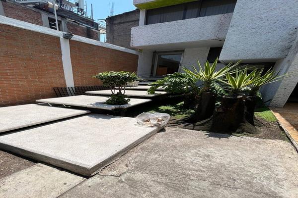 Foto de inmueble en  , Col. Lomas Manuel Ávila Camacho C.P. 53910, Naucalpan de Juárez