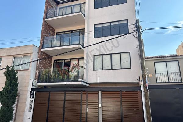 Foto de inmueble en  , Col. Lomas Manuel Ávila Camacho C.P. 53910, Naucalpan de Juárez