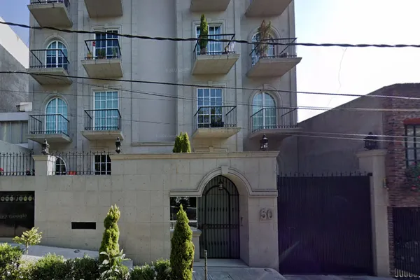 Foto de inmueble en  , Col. Lomas Manuel Ávila Camacho C.P. 53910, Naucalpan de Juárez