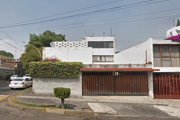 Foto de inmueble en . #., Col. Lomas Manuel Ávila Camacho C.P. 53910, Naucalpan de Juárez