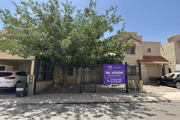 Foto de inmueble en  , Col. Lomas Montecarlo C.P. 31183, Chihuahua