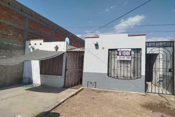 Foto de inmueble en Lomas poniente, Col. Lomas de la Capilla C.P. 45875, Ixtlahuacán de los Membrillos