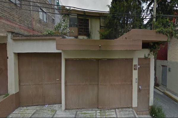 Foto de inmueble en , Col. Lomas Quebradas C.P. 10000, La Magdalena Contreras