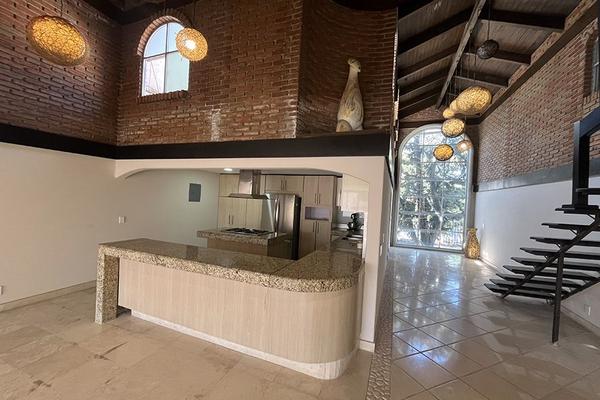 Foto de inmueble en  , Col. Lomas Quebradas C.P. 10000, La Magdalena Contreras