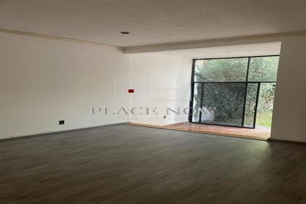 Foto de inmueble en  , Col. Lomas Quebradas C.P. 10000, La Magdalena Contreras