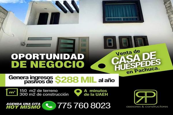 Foto de inmueble en , Col. Lomas Residencial Pachuca C.P. 42094, Pachuca de Soto