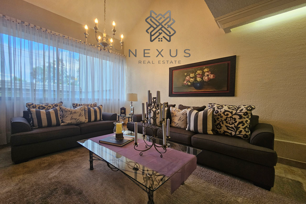 Foto de inmueble en , Col. Lomas Verdes 3a Sección C.P. 53125, Naucalpan de Juárez