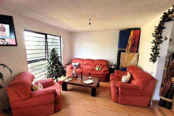 Foto de inmueble en ., Col. Lomas Verdes 4a Sección C.P. 53125, Naucalpan de Juárez