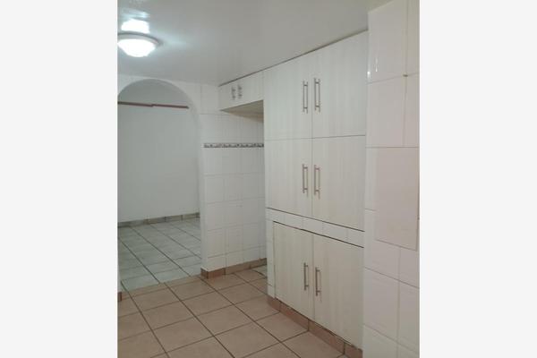 Foto de inmueble en LOMAS VERDES 6A SECCION #., Col. Lomas Verdes 6a Sección C.P. 53126, Naucalpan de Juárez