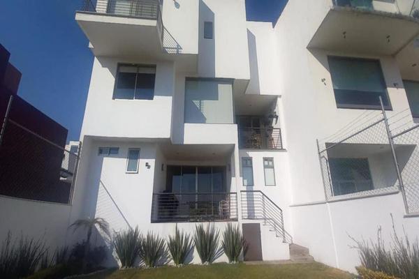 Foto de inmueble en  , Col. Lomas Verdes 6a Sección C.P. 53126, Naucalpan de Juárez