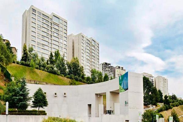 Foto de inmueble en  , Col. Lomas Verdes 6a Sección C.P. 53126, Naucalpan de Juárez