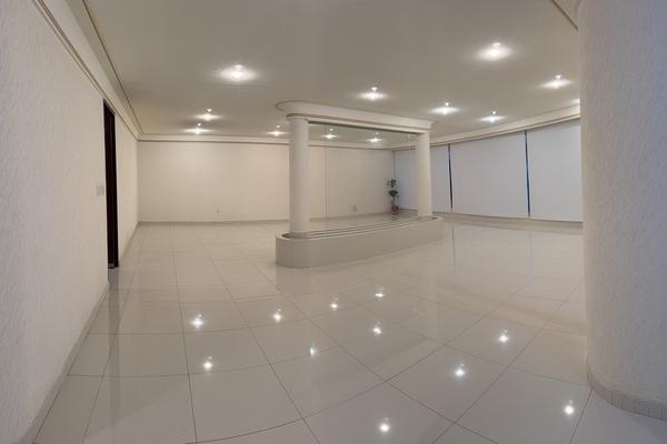 Foto de inmueble en ., Col. Lomas Verdes 6a Sección C.P. 53126, Naucalpan de Juárez