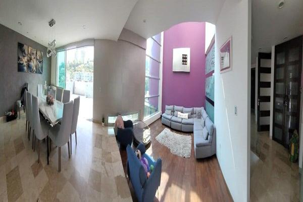 Foto de inmueble en ., Col. Lomas Verdes 6a Sección C.P. 53126, Naucalpan de Juárez