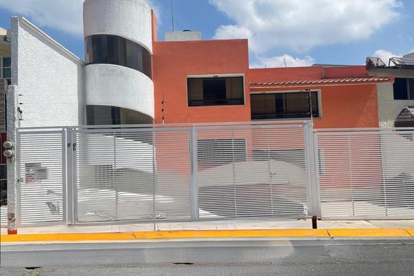 Foto de inmueble en  , Col. Lomas Verdes (Conjunto Lomas Verdes) C.P. 53120, Naucalpan de Juárez