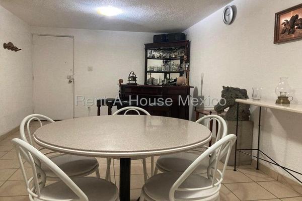 Foto de inmueble en  , Col. Lomas Verdes (Conjunto Lomas Verdes) C.P. 53120, Naucalpan de Juárez