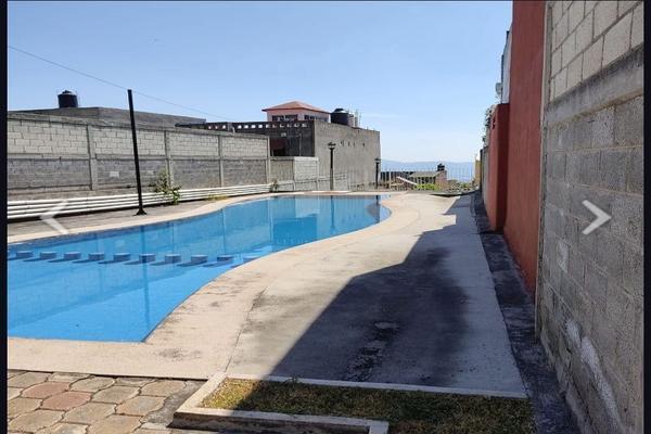Foto de inmueble en  , Col. Lomas Verdes de Ahuatepec C.P. 62325, Cuernavaca