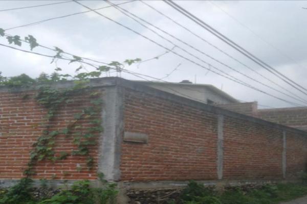 Foto de inmueble en  , Col. Lomas Verdes de Ahuatepec C.P. 62325, Cuernavaca