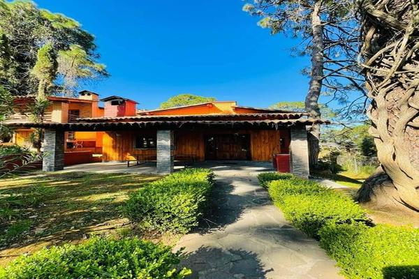 Foto de inmueble en Lomas verdes, Col. Mazamitla C.P. 49500, Mazamitla