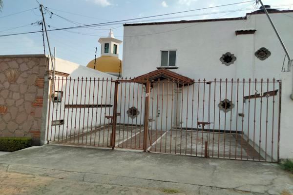 Foto de inmueble en Lomas Verdes Numero 5, Col. Lomas de Tetela C.P. 62156, Cuernavaca