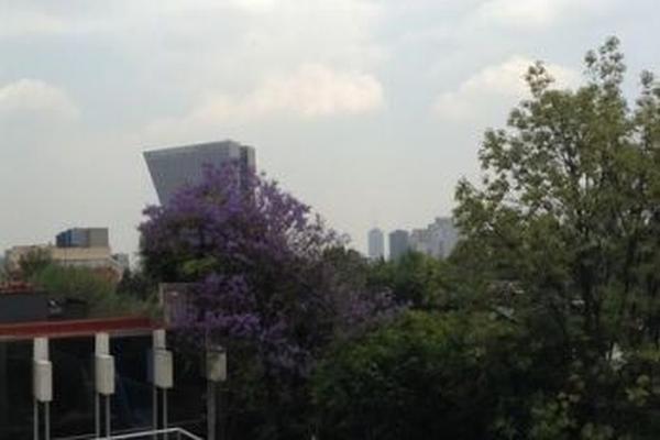 Foto de inmueble en Lomas Virreyes, Col. Lomas de Chapultepec V Sección C.P. 11000, Miguel Hidalgo